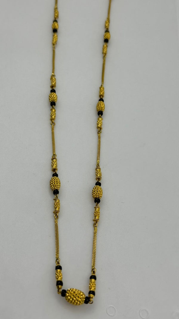 Classic Mangalsutra
