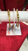 Meander Bangle