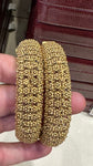Cozy Cuff Bangle