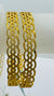 Filigree Bangle